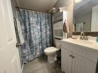 2005 CLAS HS Mobile Home