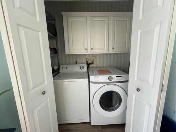 2005 CLAS HS Mobile Home