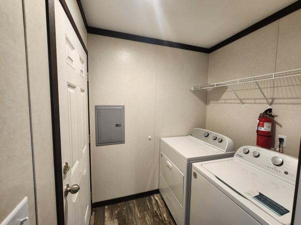 2013 Clayton Mobile Home For Sale