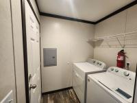 2013 Clayton 95PLS16663A Mobile Home