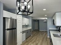 1996 NOBI HS Mobile Home