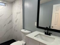 1996 NOBI HS Mobile Home