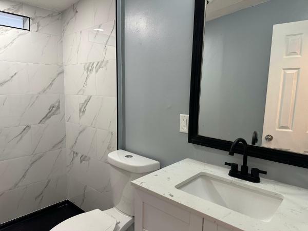 1996 NOBI HS Mobile Home