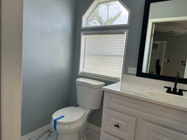 1996 NOBI HS Mobile Home