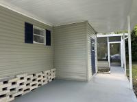 1996 NOBI HS Mobile Home