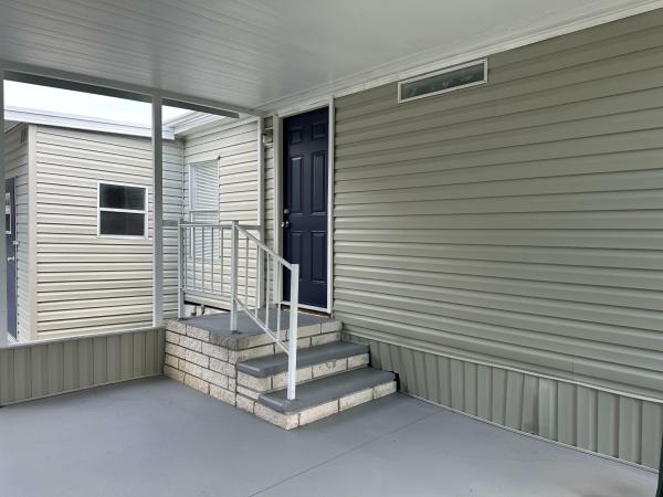 1996 NOBI HS Mobile Home