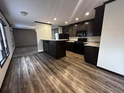 Mobile Home at 13608 River Haven Blvd Grand Haven, MI 49417