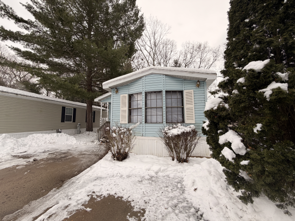 1989 Redman Mobile Home For Sale