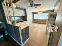 1972 VNDL 1234 Mobile Home