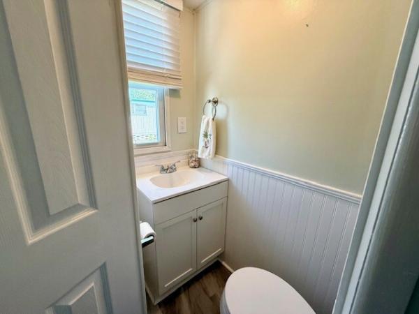 1972 VNDL 1234 Mobile Home