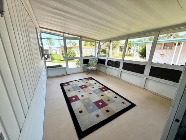 1972 VNDL 1234 Mobile Home