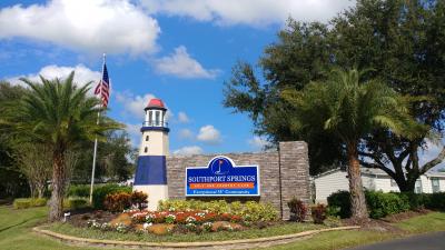 Mobile Home at 3742 Rock Rose Ln Zephyrhills, FL 33541