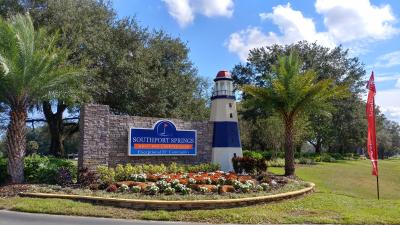 Photo 2 of 46 of home located at 3742 Rock Rose Ln Zephyrhills, FL 33541