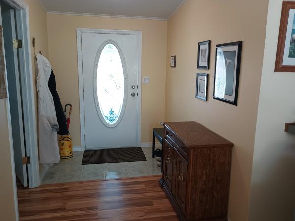 2001 Palm Harbor Unknown Mobile Home
