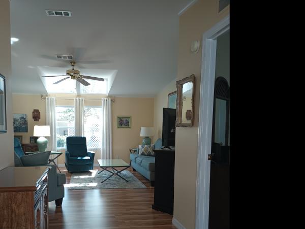 2001 Palm Harbor Unknown Mobile Home