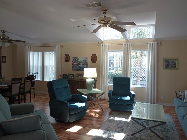 2001 Palm Harbor Unknown Mobile Home