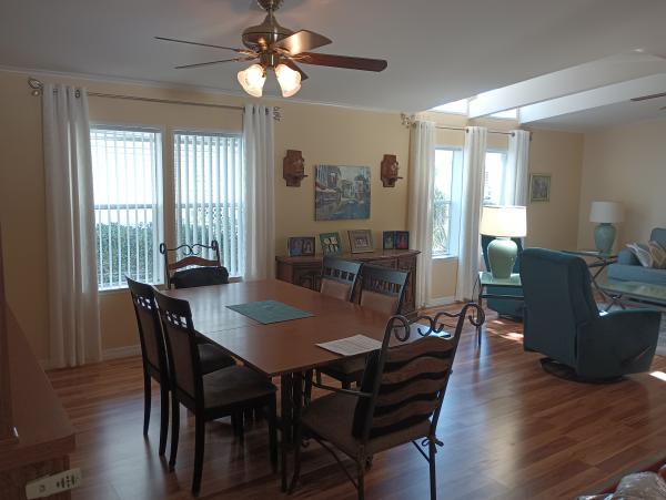 2001 Palm Harbor Unknown Mobile Home