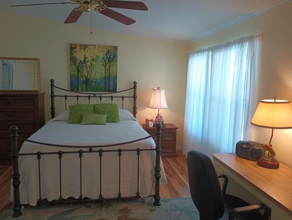 2001 Palm Harbor Unknown Mobile Home