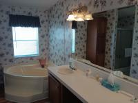 2001 Palm Harbor Unknown Mobile Home