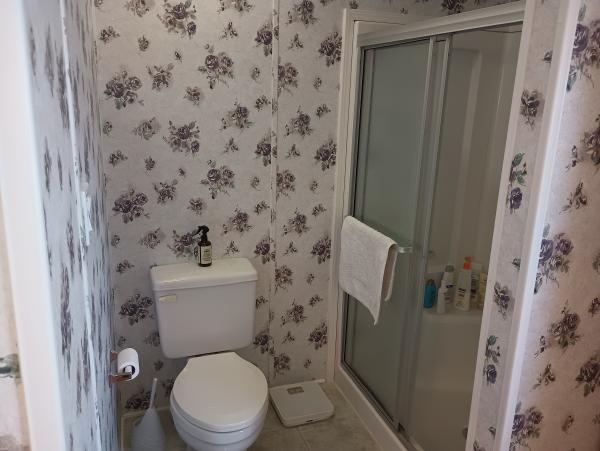 2001 Palm Harbor Unknown Mobile Home