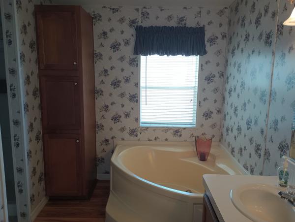 2001 Palm Harbor Unknown Mobile Home