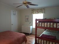 2001 Palm Harbor Unknown Mobile Home