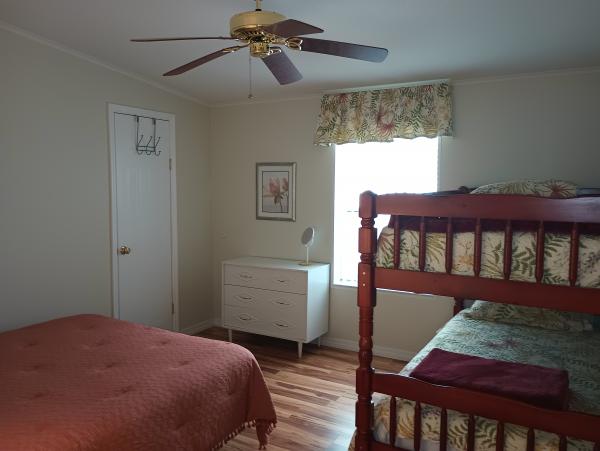 2001 Palm Harbor Unknown Mobile Home