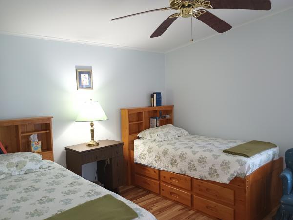 2001 Palm Harbor Unknown Mobile Home
