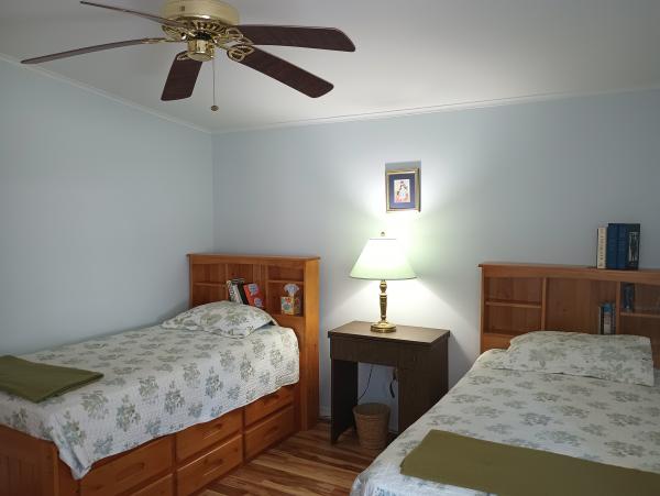 2001 Palm Harbor Unknown Mobile Home