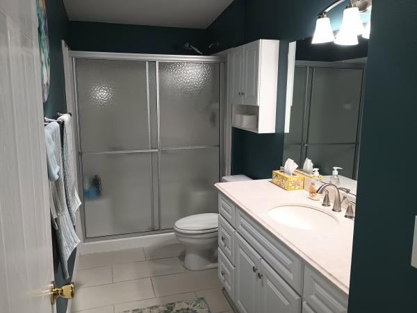 2001 Palm Harbor Unknown Mobile Home
