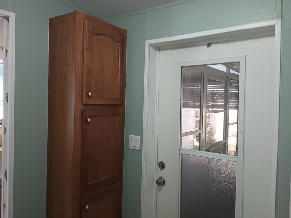 2001 Palm Harbor Unknown Mobile Home