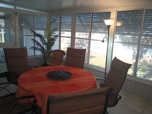 2001 Palm Harbor Unknown Mobile Home