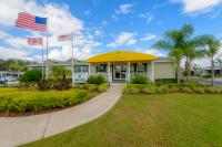 2001 Palm Harbor Unknown Mobile Home