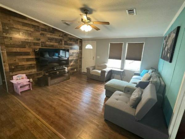 2018 Nobility Mobile Home For Sale
