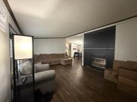 1995 Friendship MY9538314 Mobile Home