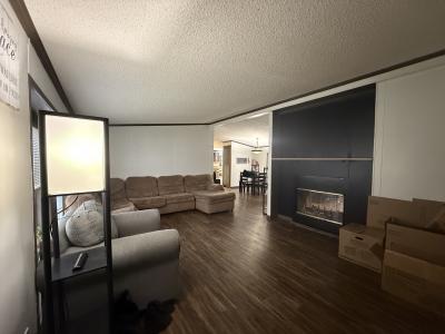 Photo 2 of 15 of home located at 1153 Nicolson St Wayland, MI 49348