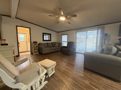 Photo 3 of 15 of home located at 1153 Nicolson St Wayland, MI 49348