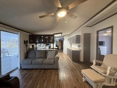 Photo 4 of 15 of home located at 1153 Nicolson St Wayland, MI 49348