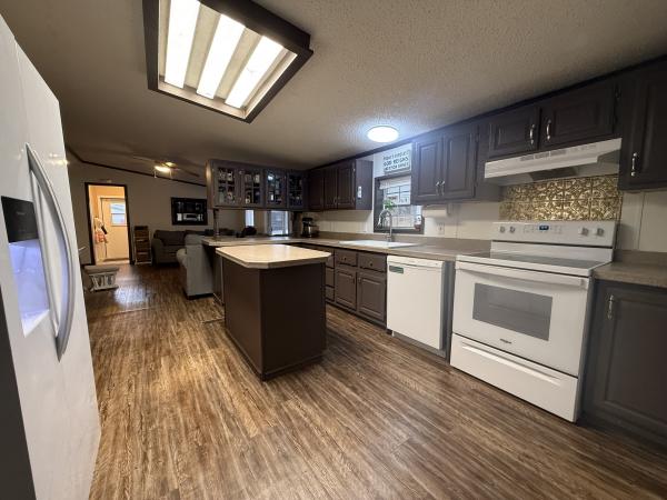 1995 Friendship MY9538314 Mobile Home