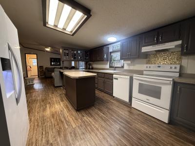 Photo 5 of 15 of home located at 1153 Nicolson St Wayland, MI 49348