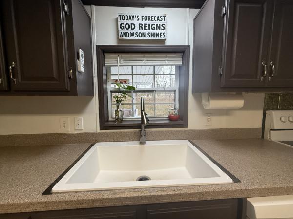 1995 Friendship MY9538314 Mobile Home