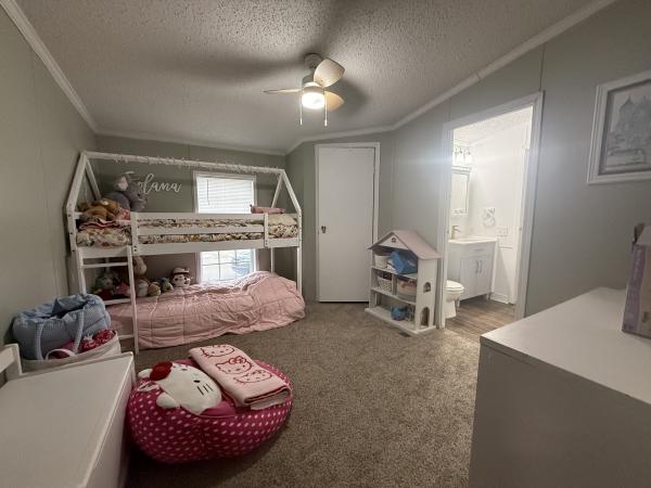 1995 Friendship MY9538314 Mobile Home