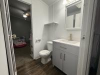 1995 Friendship MY9538314 Mobile Home