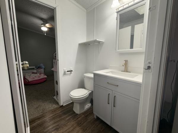 1995 Friendship MY9538314 Mobile Home