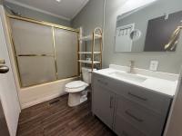 1995 Friendship MY9538314 Mobile Home