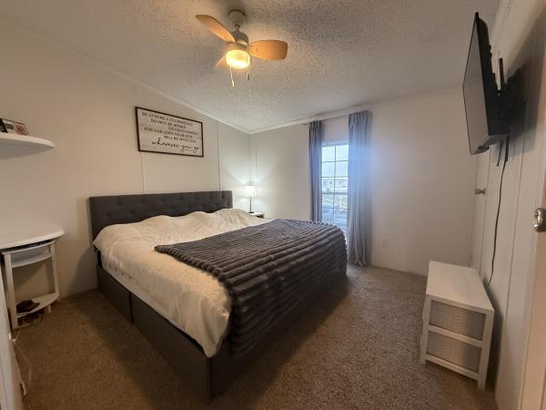 1995 Friendship MY9538314 Mobile Home