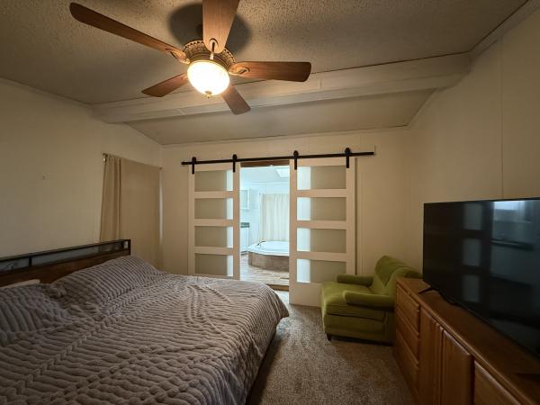 1995 Friendship MY9538314 Mobile Home