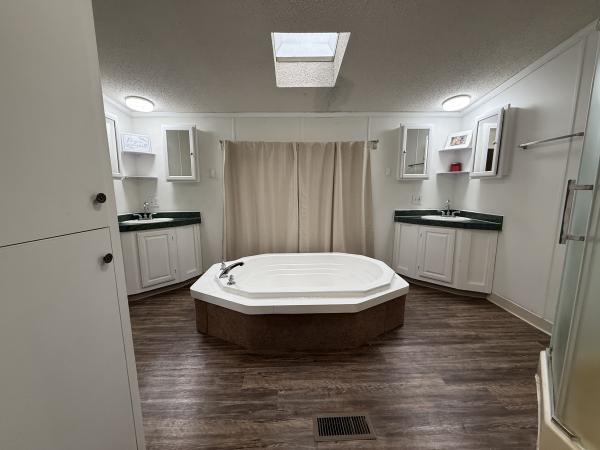 1995 Friendship MY9538314 Mobile Home