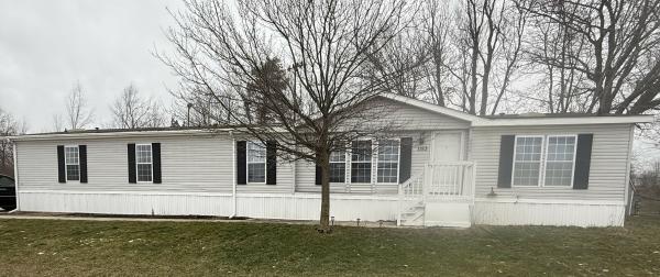 1995 Friendship MY9538314 Mobile Home