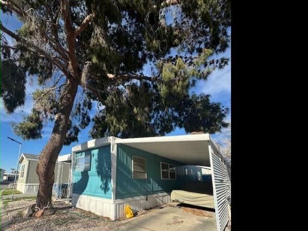 1965 DET Mobile Home For Sale